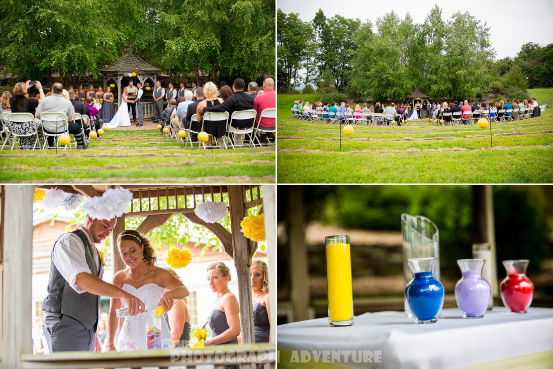 Harrisburg York Wedding Photography